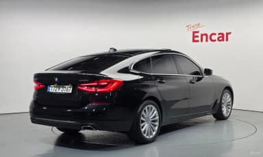 6-Series GT (G32)