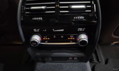 6-Series GT (G32)