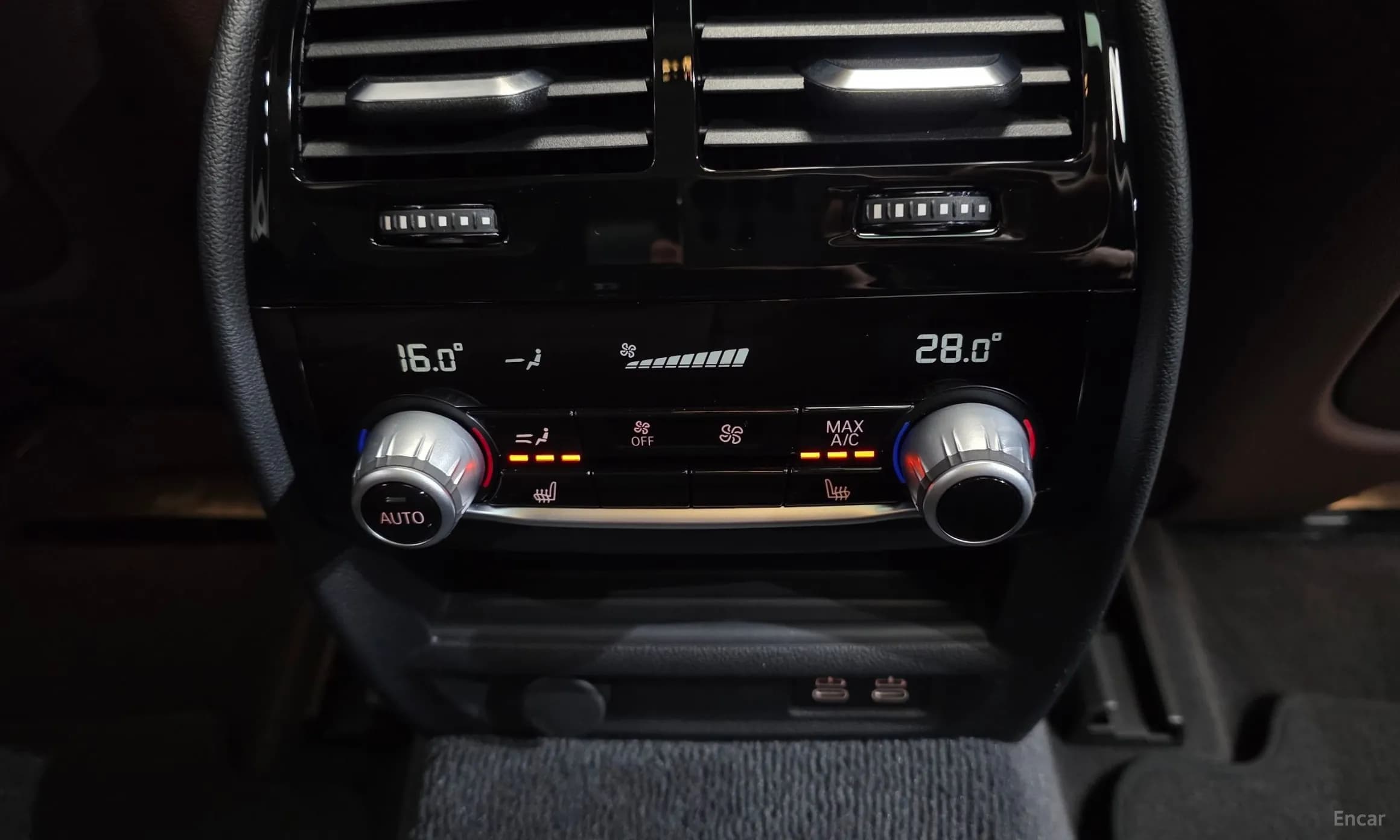 6-Series GT (G32)