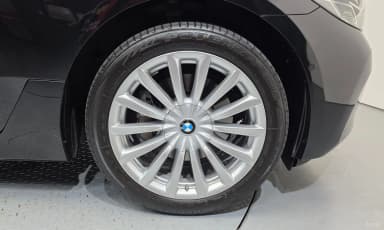 6-Series GT (G32)