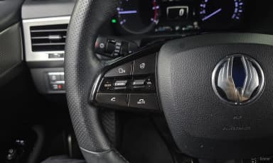 G4 Rexton
