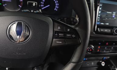 G4 Rexton