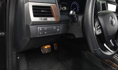 G4 Rexton