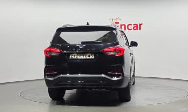 G4 Rexton
