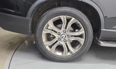G4 Rexton