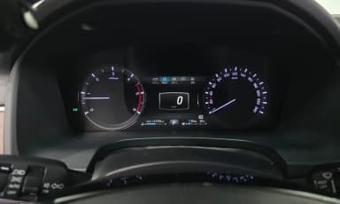 G4 Rexton