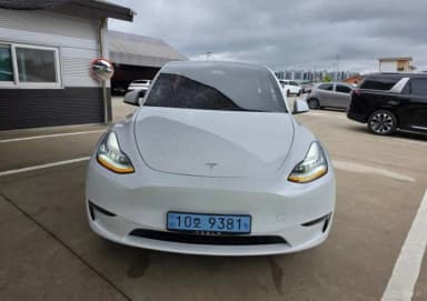 Model Y