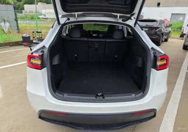 Model Y