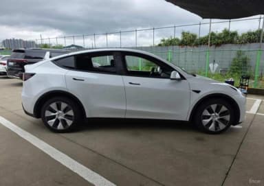 Model Y