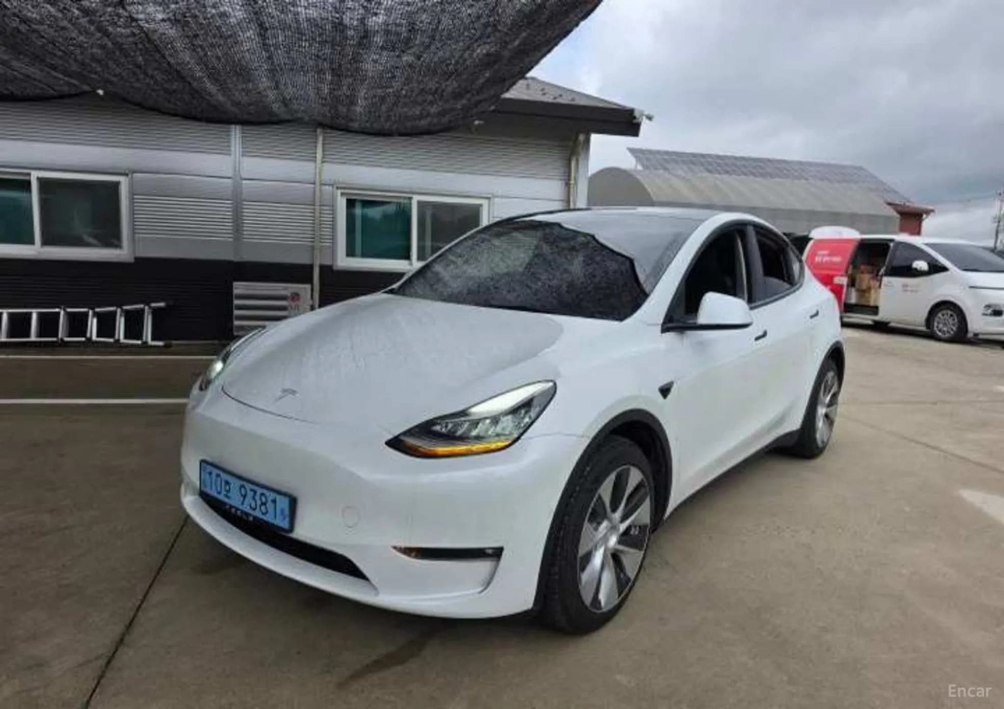 Model Y