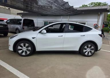 Model Y