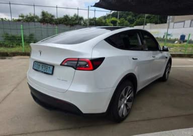 Model Y