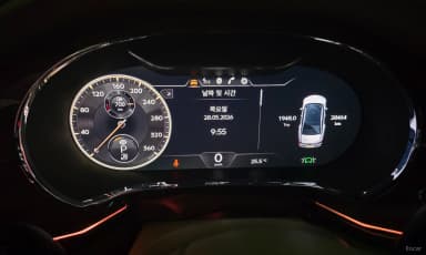 Flying Spur 3rd Generation