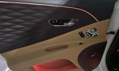 Flying Spur 3rd Generation