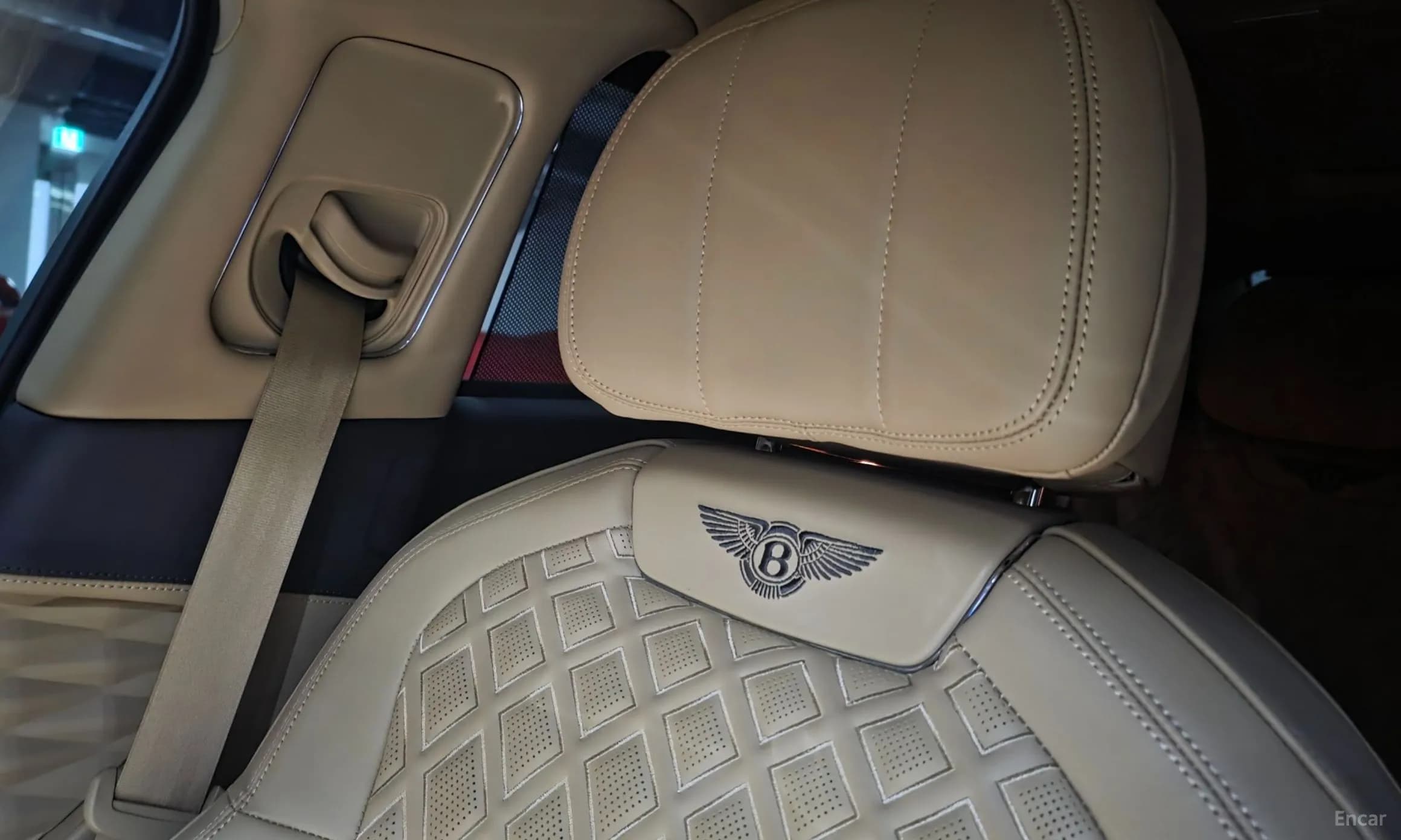 Flying Spur 3rd Generation