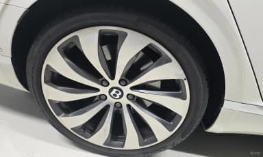 Flying Spur 3rd Generation
