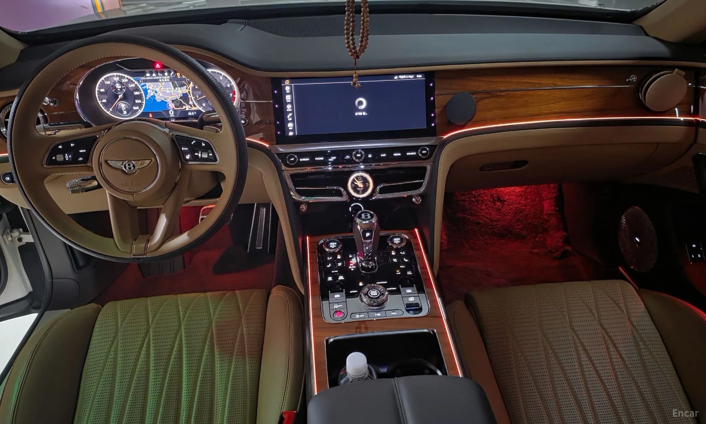 Flying Spur 3rd Generation