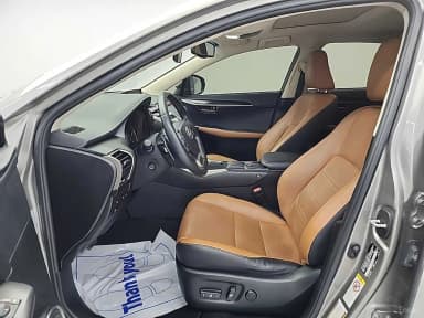 NX300h