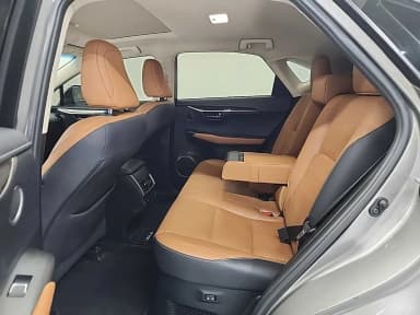 NX300h