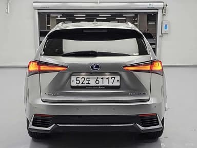 NX300h