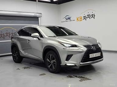 NX300h
