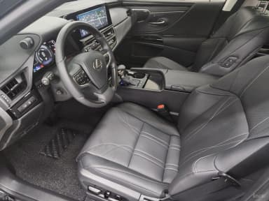 ES300h 7th Generation
