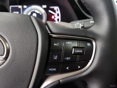 ES300h 7th Generation
