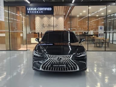 ES300h 7th Generation