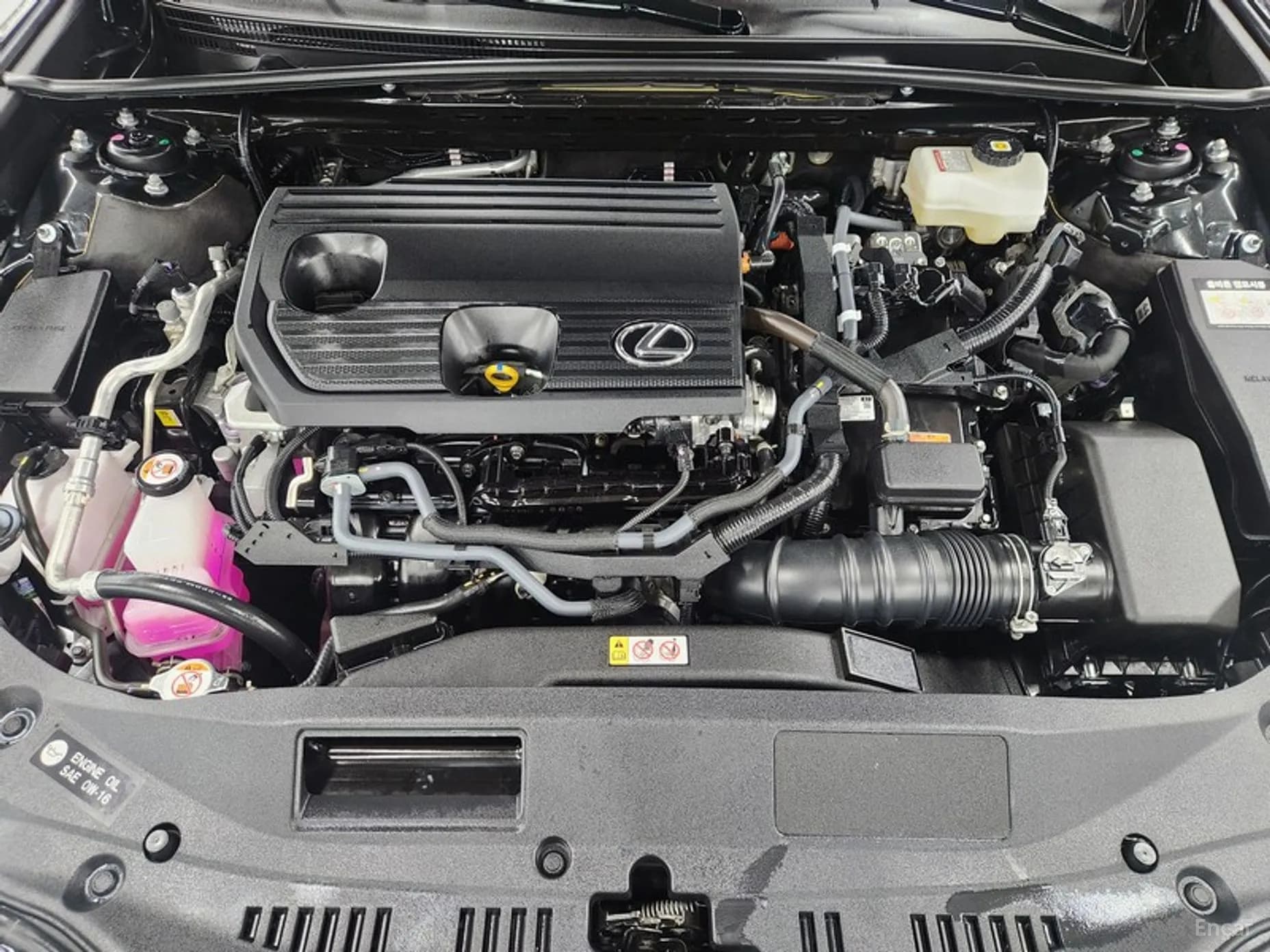 ES300h 7th Generation