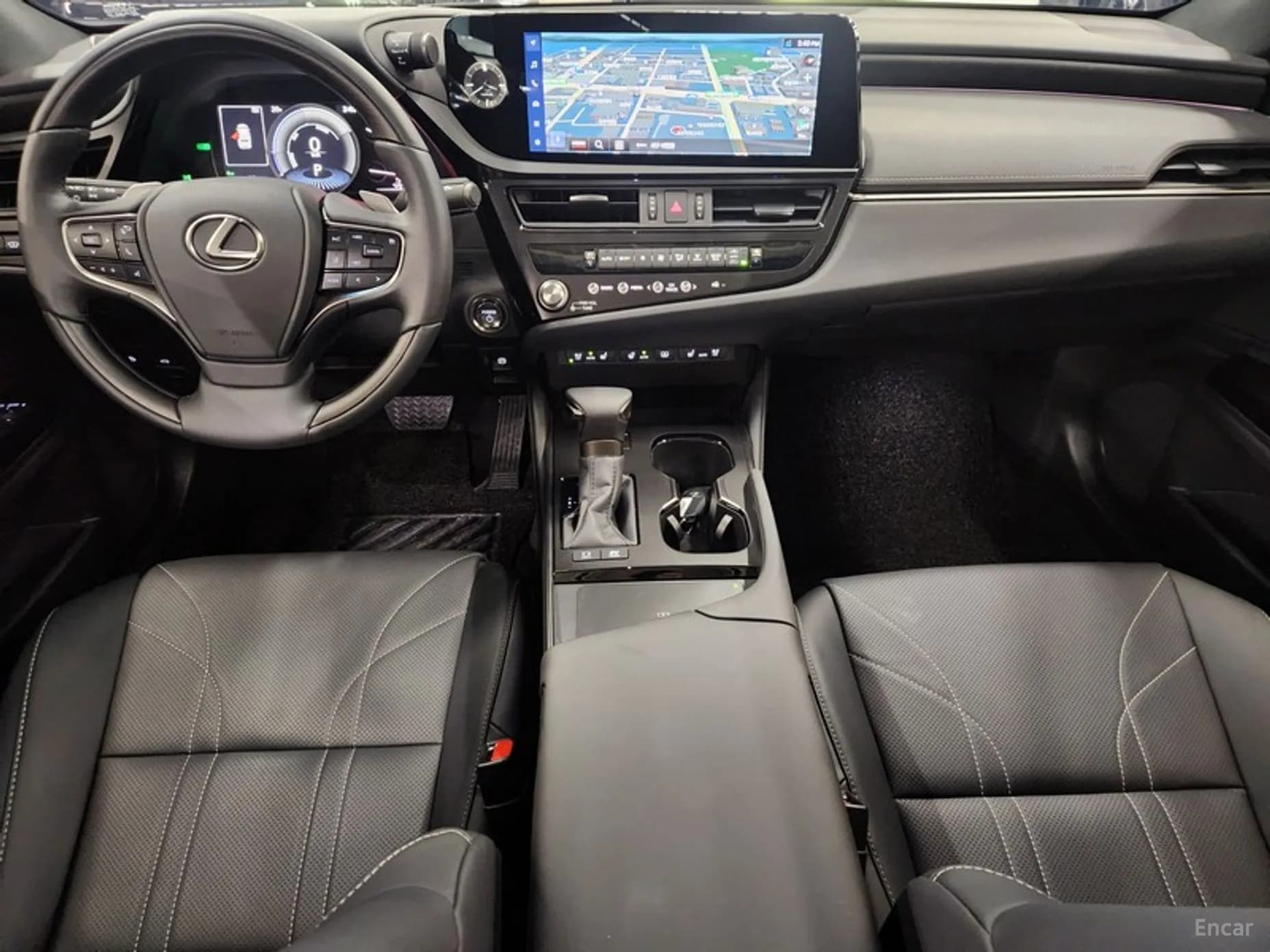 ES300h 7th Generation