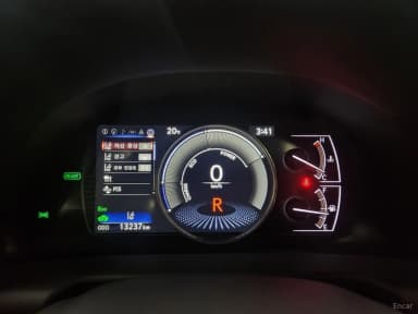 ES300h 7th Generation