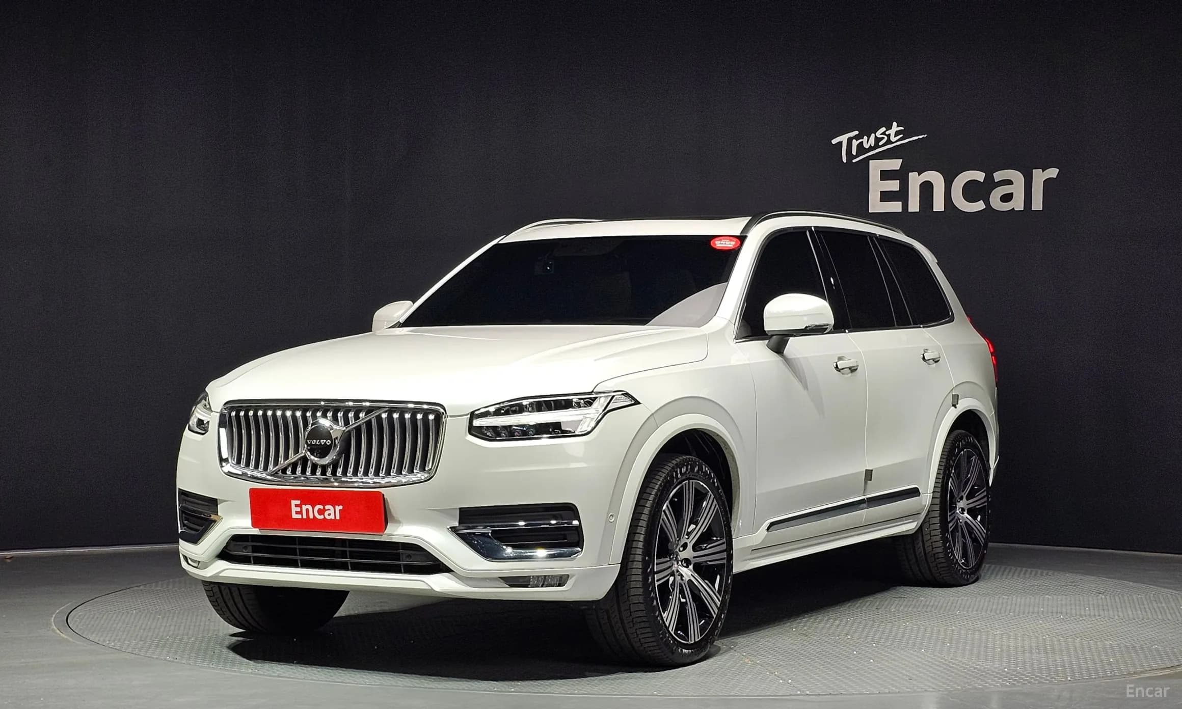 XC90 Gen 2