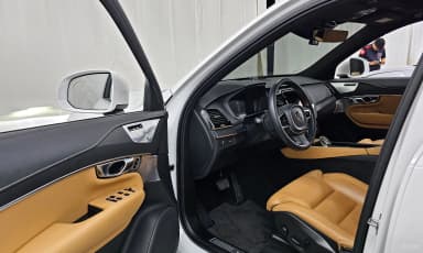 XC90 Gen 2