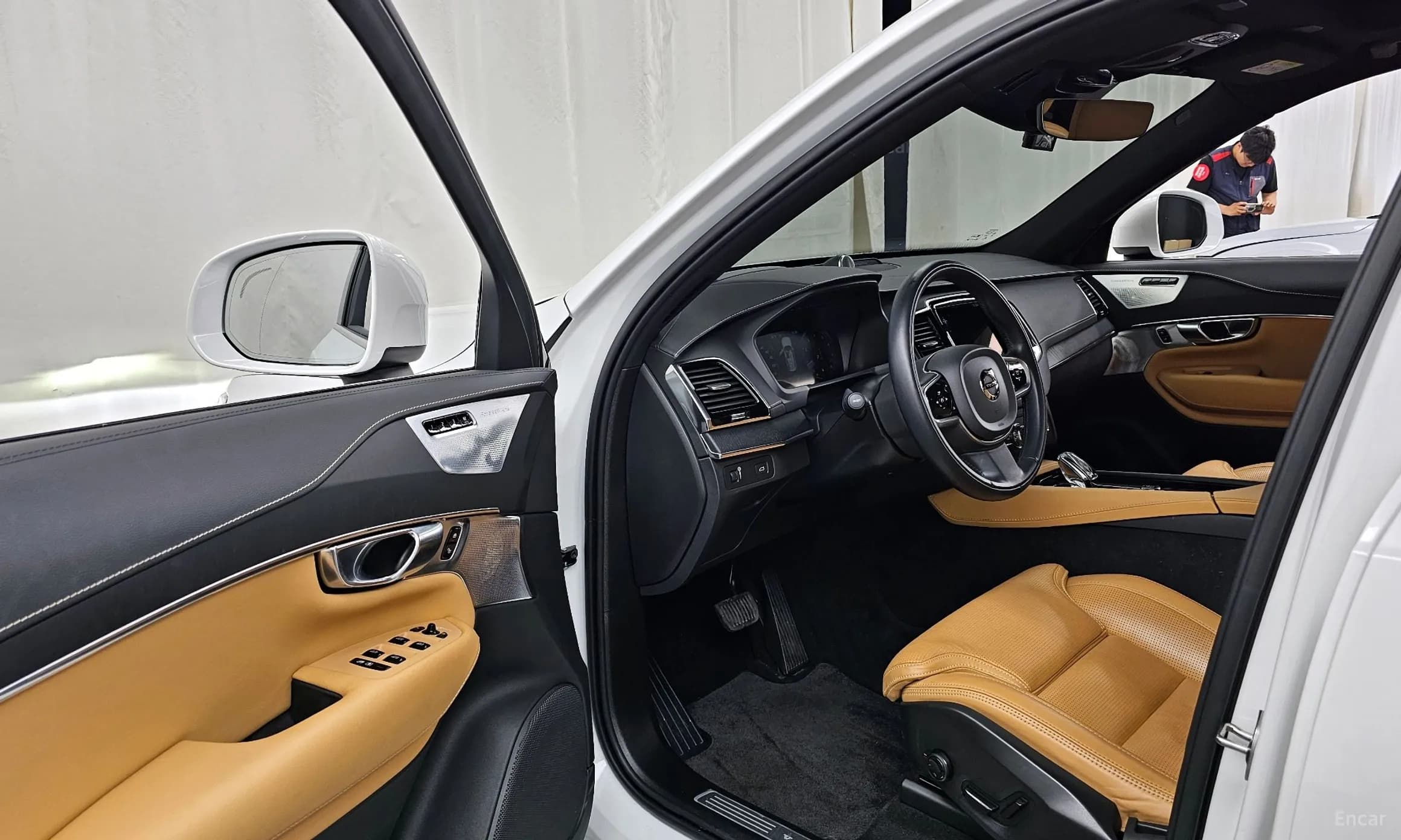 XC90 Gen 2