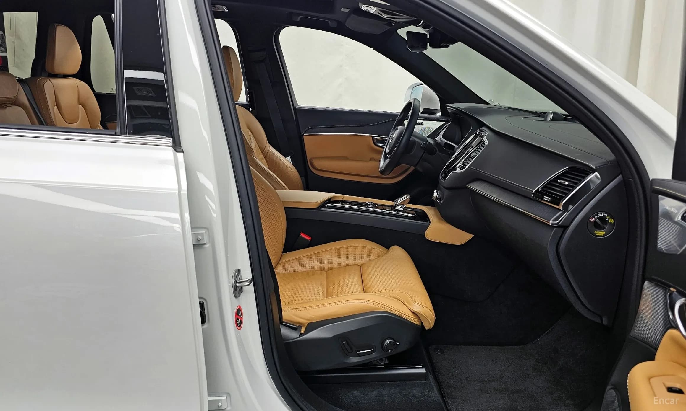 XC90 Gen 2