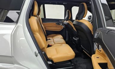 XC90 Gen 2