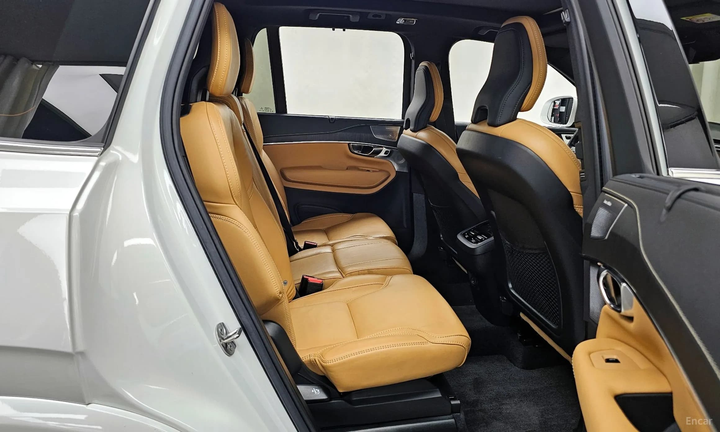 XC90 Gen 2