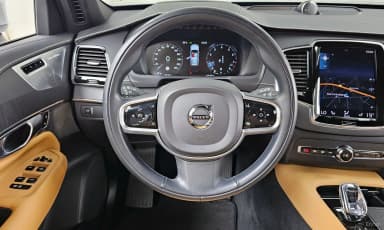 XC90 Gen 2