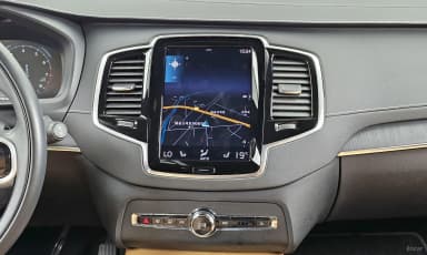XC90 Gen 2