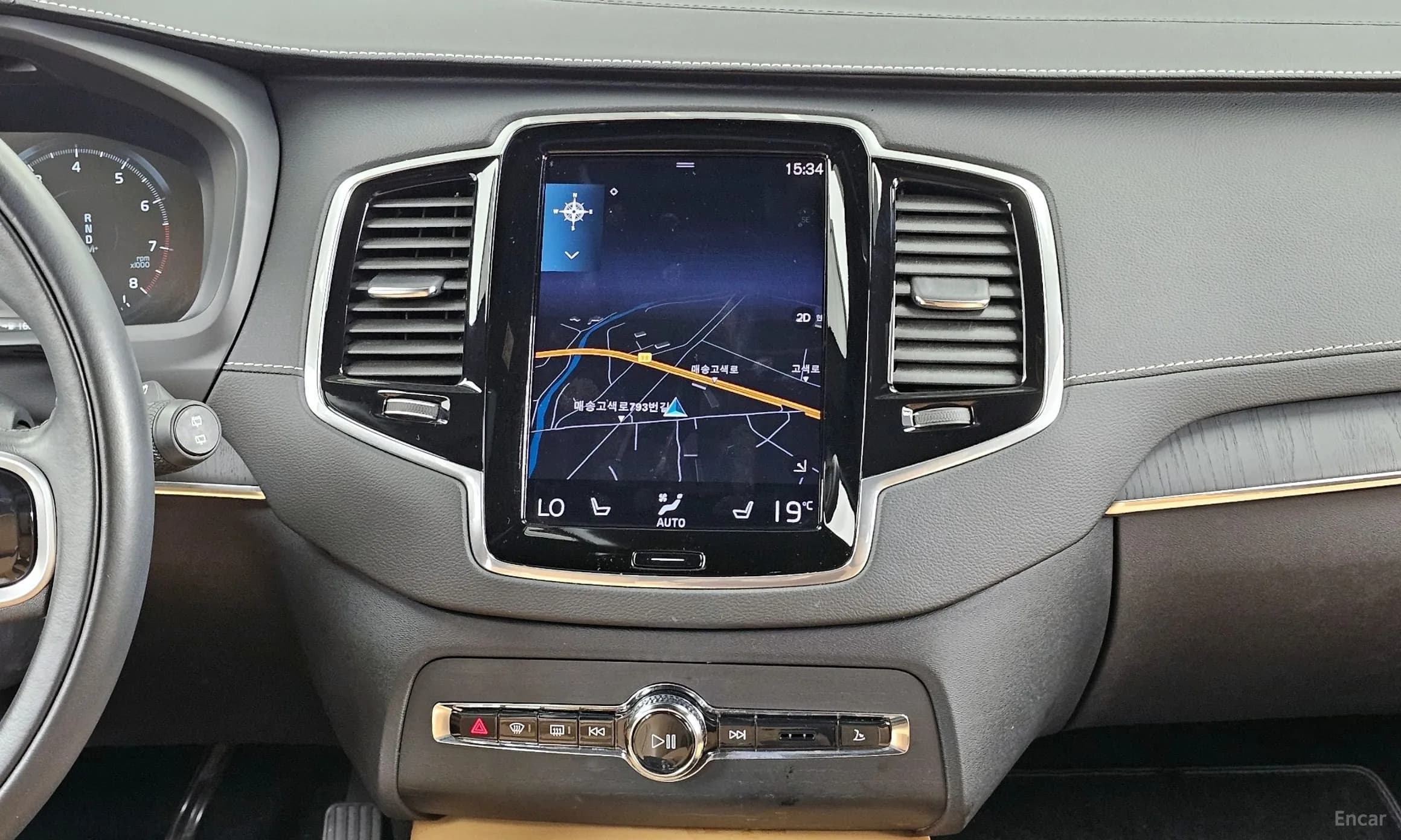 XC90 Gen 2
