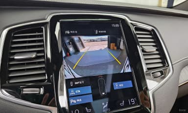 XC90 Gen 2