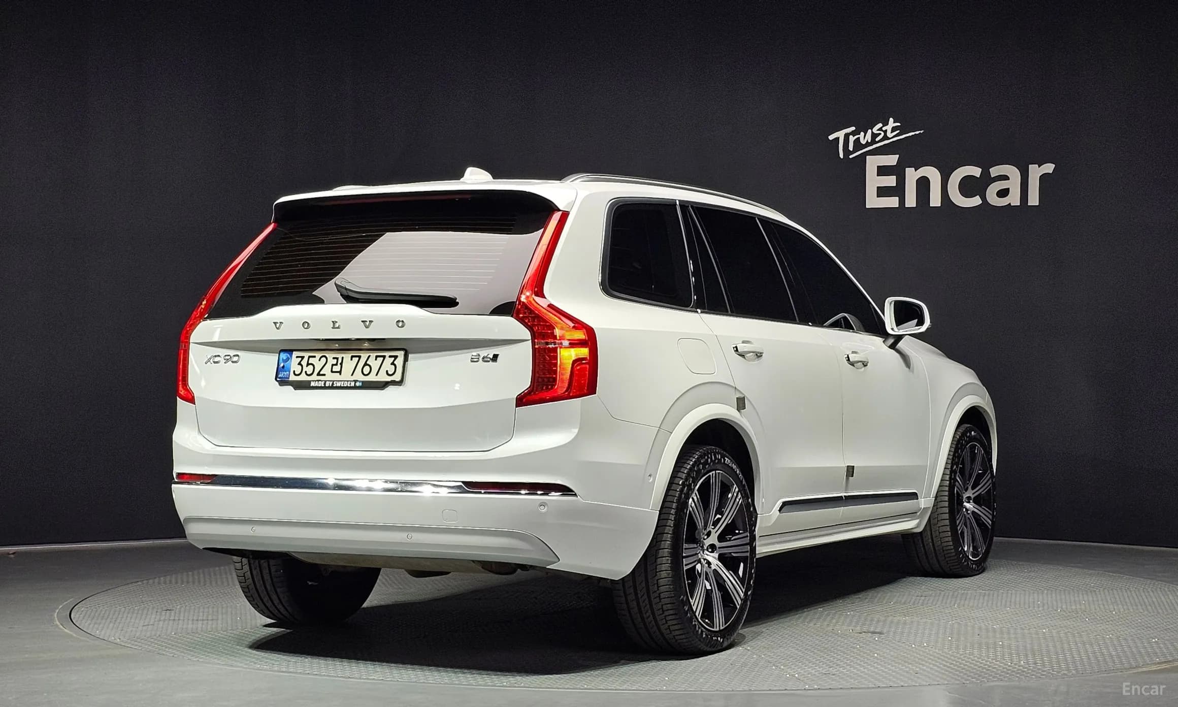 XC90 Gen 2