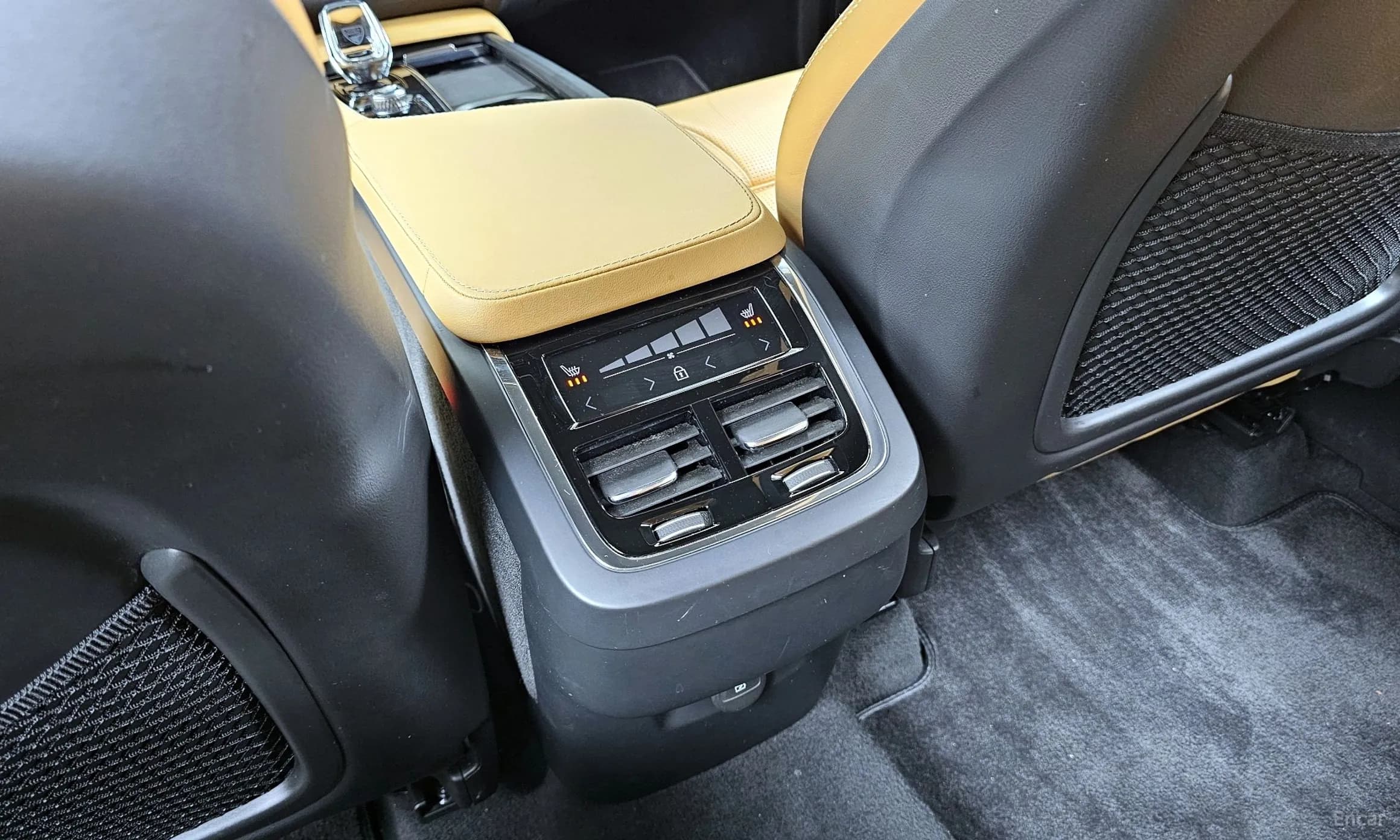 XC90 Gen 2