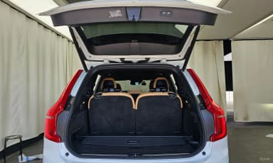 XC90 Gen 2
