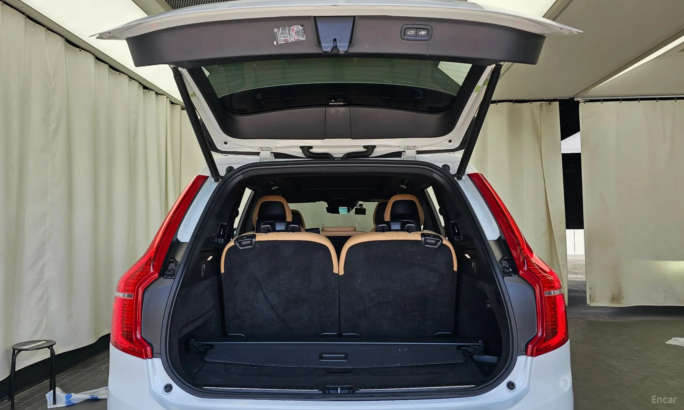 XC90 Gen 2
