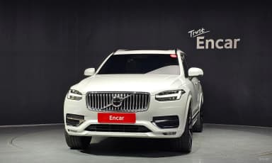 XC90 Gen 2