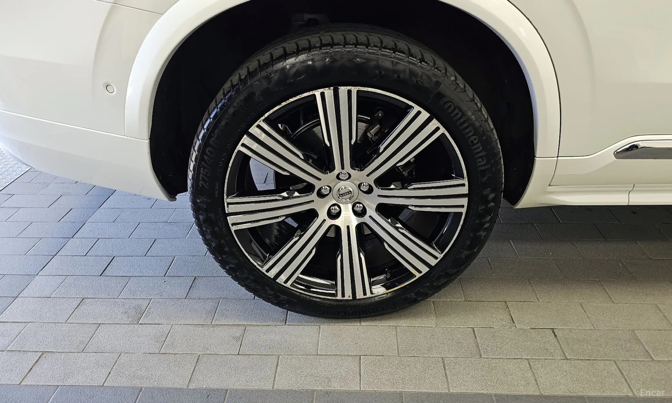 XC90 Gen 2