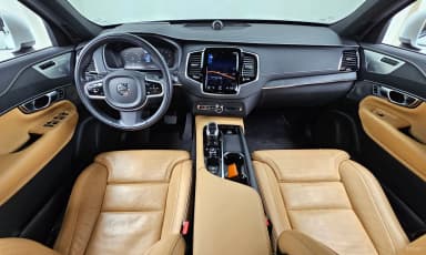 XC90 Gen 2