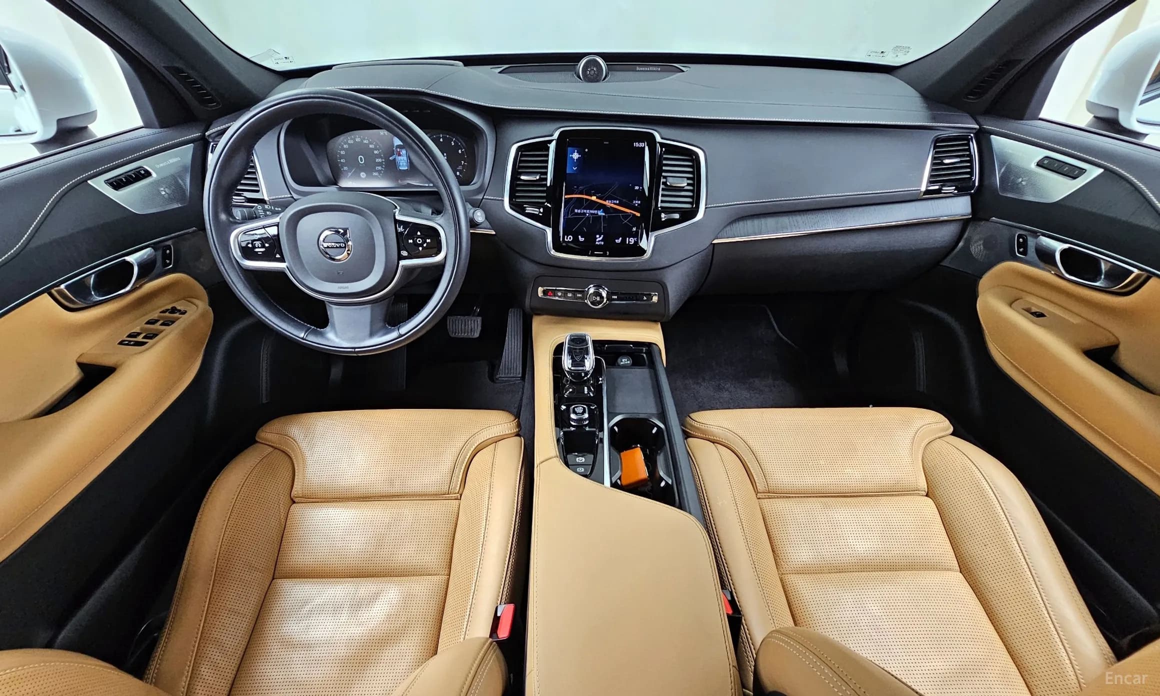 XC90 Gen 2