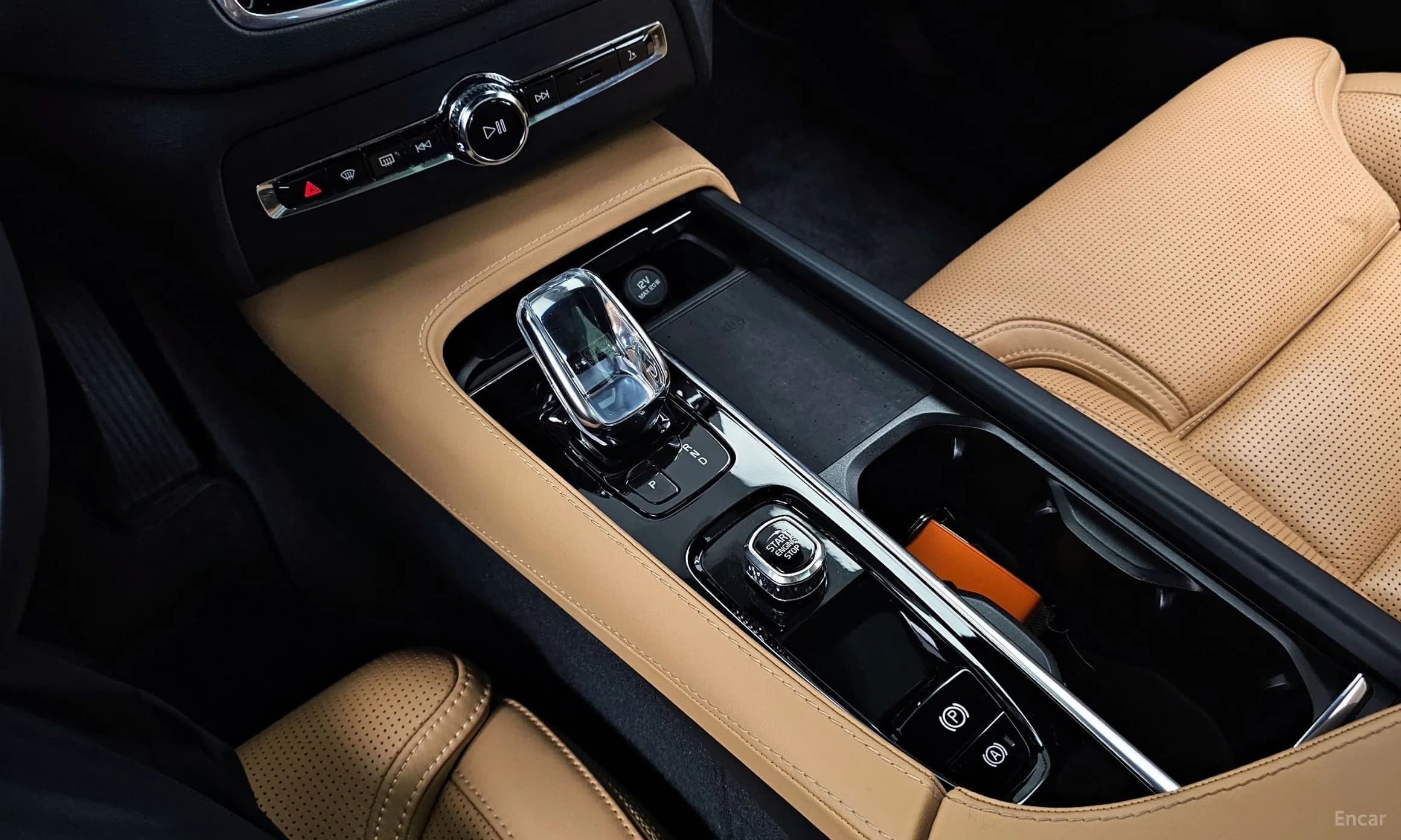 XC90 Gen 2